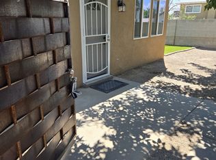 2109 Chelwood Park Blvd NE #D, Albuquerque, NM 87112
