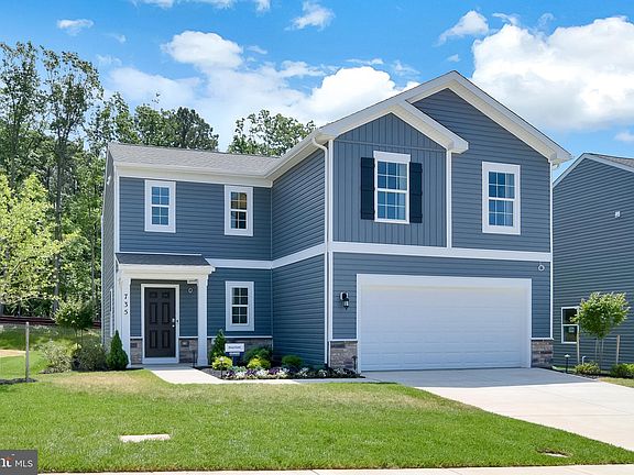 2nd image of 1080 Merry Elm Ln