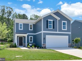 735 Hares Tail Ct, Joppa, MD 21085