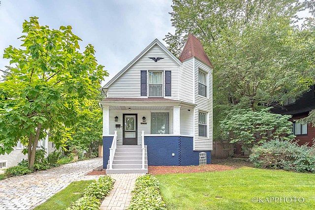 1st image of 6249 N Niagara Ave