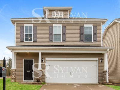 1084 Kingston Village Loop, Irmo, SC, 29063