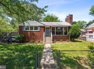 10300 Insley St, Silver Spring, MD 20902