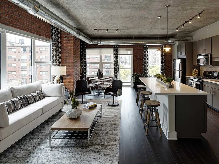 AMLI Lofts — Photo 25