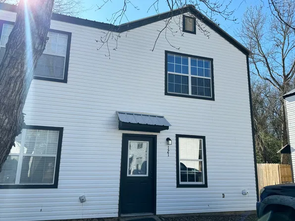 Woodward Place, 1 Woodward Pl #121, Oxford, MS 38655