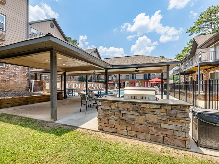 KENCO Briarcliff | Small-Town Feel. Big-City Access. — Photo 8