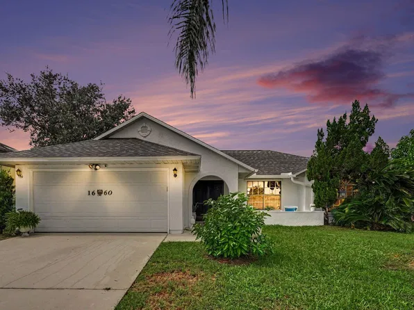 1660 GADSDEN Avenue NW, Palm Bay, FL 32907