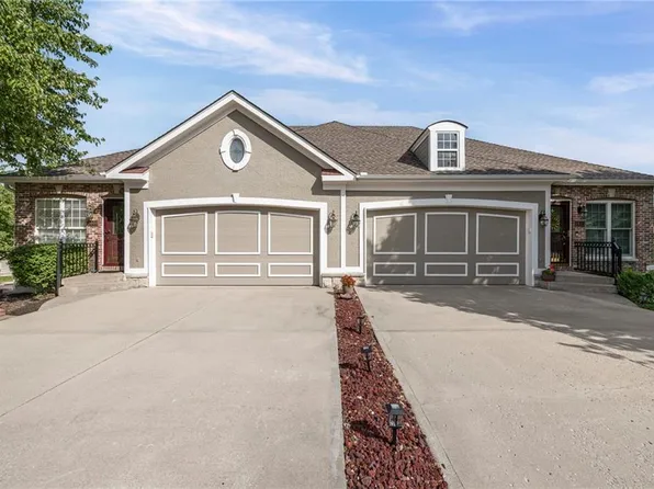 3609 S Bolger Ct, Independence, MO 64055