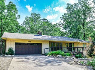 235 Pyrenees Way, Hot Springs, AR 71909