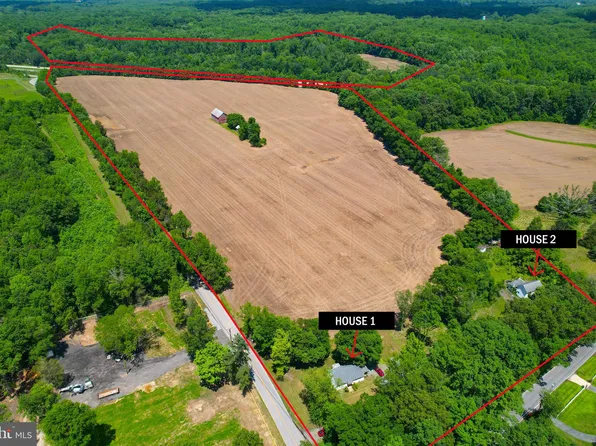 5709 Plummer Ln, Lothian, MD 20711