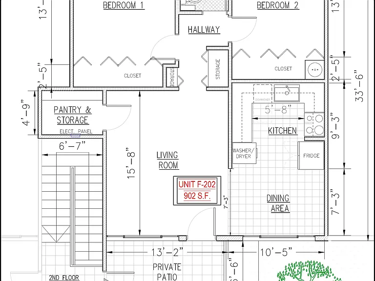 350 E Desert Inn Rd #F202 — Photo 6