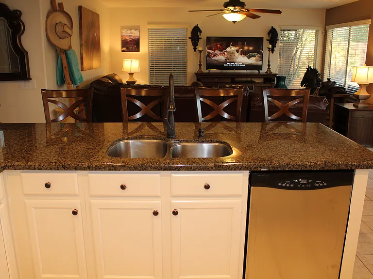4609 E Thorn Tree Dr — Photo 10