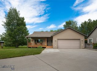 145 Chestnut Grove Ave, Bozeman, MT 59718