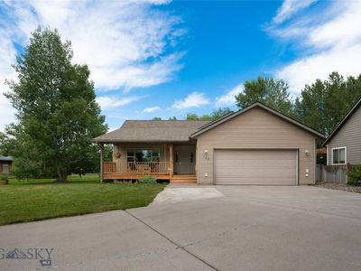 145 Chestnut Grove Ave, Bozeman, MT, 59718