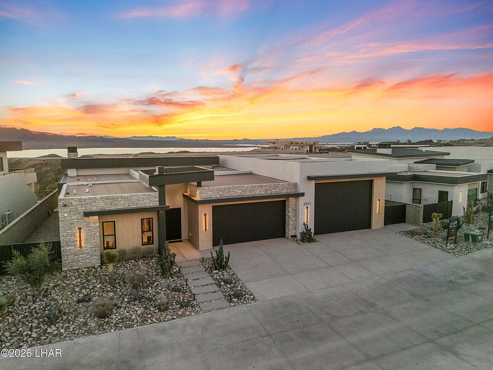 2511 Aubrey Hill Ln, Lake Havasu City, AZ 86406 | MLS #1038302