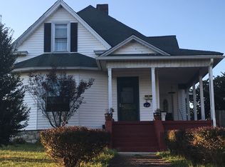 402 W Columbia St, Somerset, KY 42501