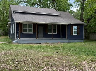 3130 Mountain Terrace St, Memphis, TN 38127