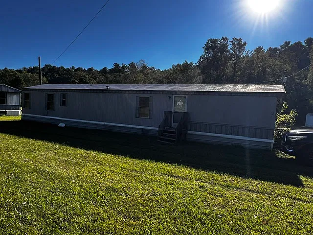 102 Big River Rd