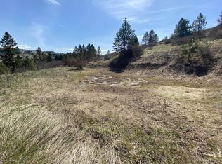 Canyon Rd, Kooskia, ID 83539