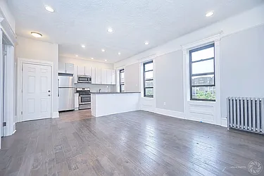 Rented by Keller Williams NYC