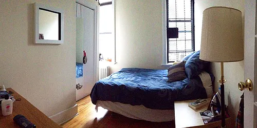 Rented by CNYC Apartments