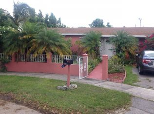 15201 SW 308th St, Homestead, FL 33033