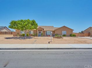 14347 Pioneer Rd, Apple Valley, CA 92307