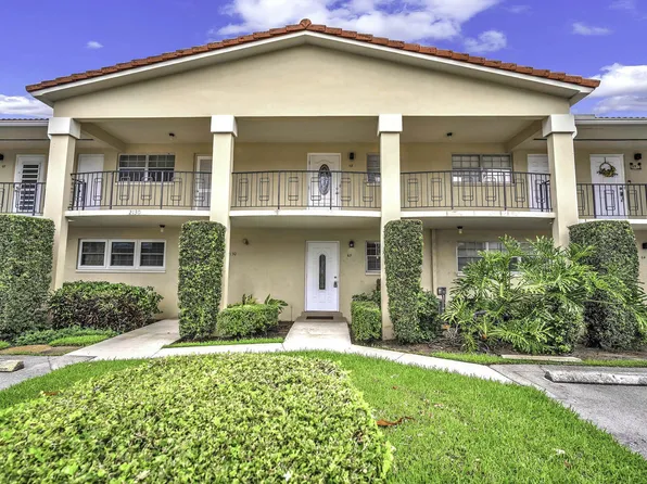 2130 NE 36th Street #63, Lighthouse Point, FL 33064