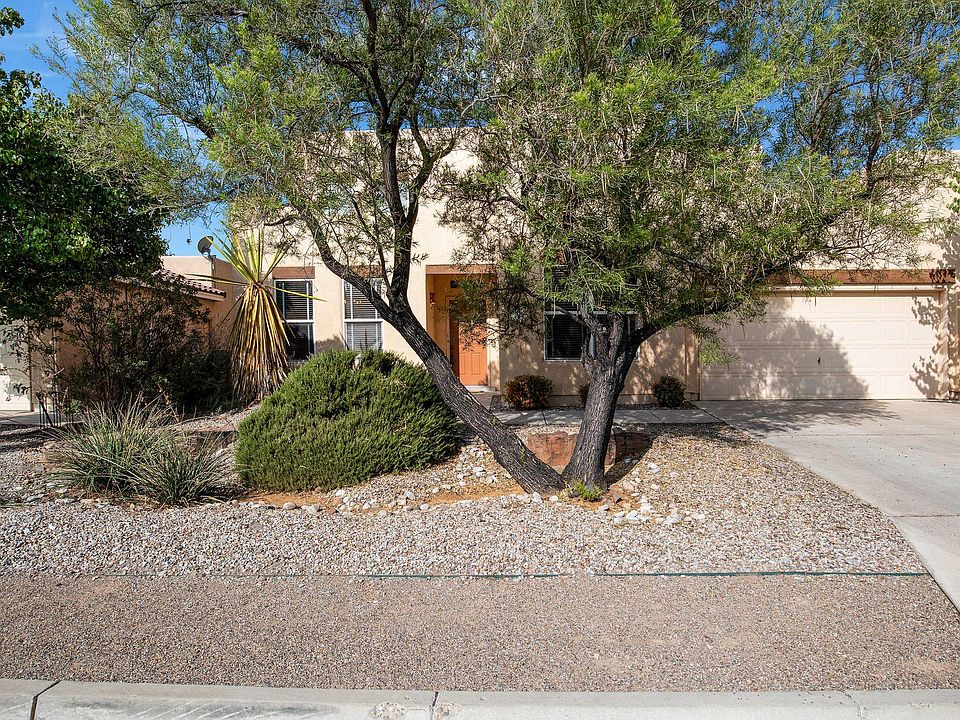1st image of 6601 Salt Cedar Trl NW