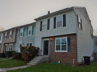847 Saint Michaels Dr, Bowie, MD 20721