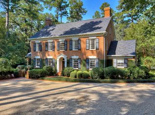 5 Indian Creek Rd, Augusta, GA 30909