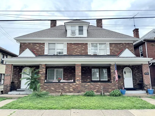121 E Virginia Ave, Homestead, PA 15120
