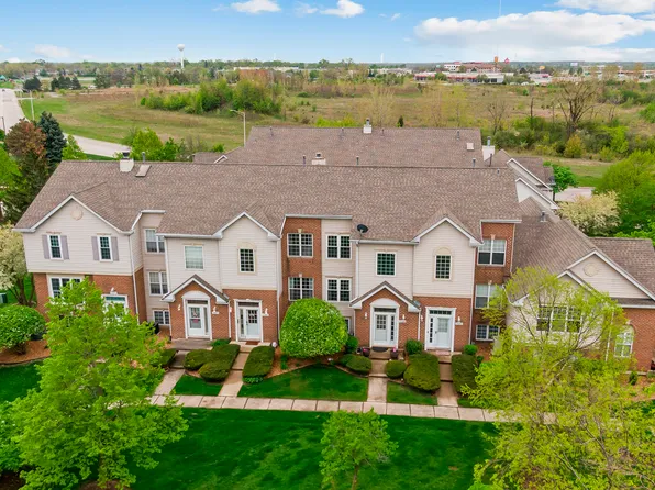 18881 S Vanderbilt Dr, Mokena, IL 60448