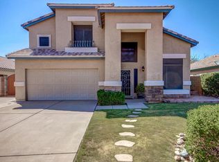 18420 N 54th Ln, Glendale, AZ 85308