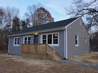 160 Morton Rd, Fredericksburg, VA 22405