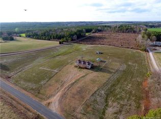 1232 Old Ruby Rd, Morven, NC 28119