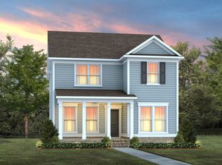 2920 Denson Rd, Willow Spring, NC 27592