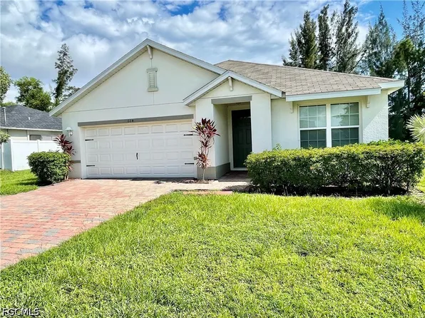 604 SW 26th St, Cape Coral, FL 33914