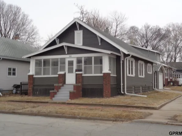 202 N 2nd St, Missouri Valley, IA 51555