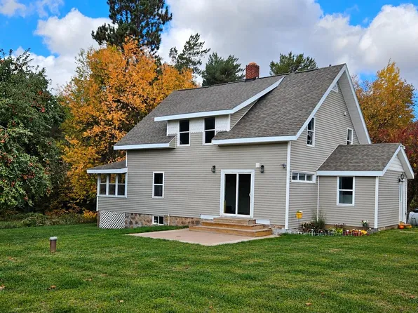 E5755 W Bluffview Rd, Ironwood, MI 49938