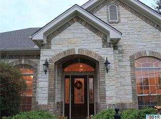 1072 Crescent Dr, Belton, TX 76513