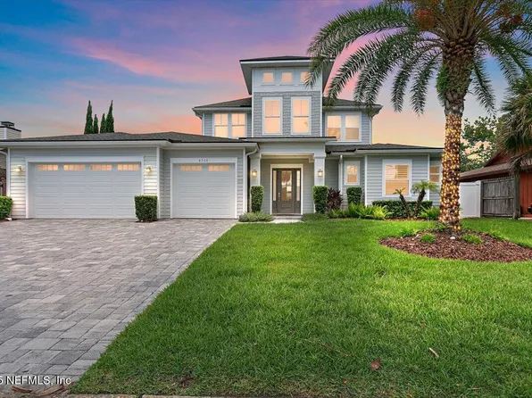 4336 COQUINA Drive, Jacksonville, FL 32250