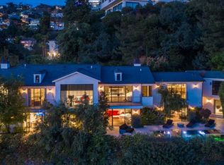 1500 Forest Knoll Dr, Los Angeles, CA 90069