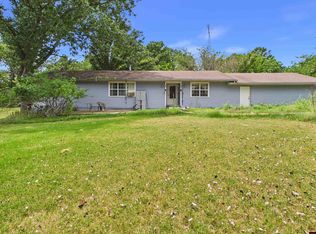 437 County Road 262, Mountain Home, AR 72653