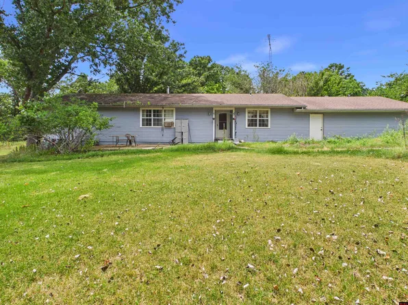 437 County Road 262, Mountain Home, AR 72653