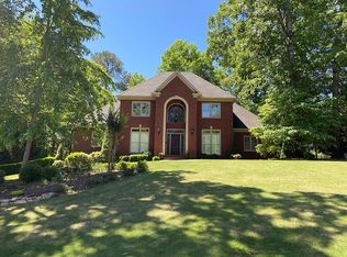 606 Highland Lakes Cv, Birmingham, AL 35242