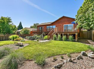 493 Lynn St, Ashland, OR 97520