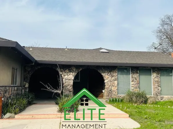 1701 E Orangeburg Ave, Modesto, CA 95355