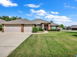 4298 Old Cahaba Pkwy, Helena, AL 35080