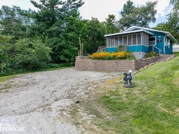 1050 Rock Crk W Lot G, Kellogg, IA 50135