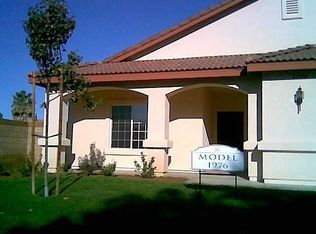43954 17th St E, Lancaster, CA 93535